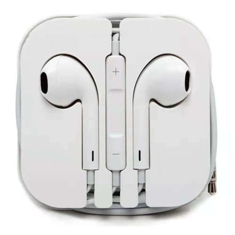 Fone De Ouvido iPhone 4 Compatível 4S 5 5S 6 6 Plus FoneFone De Ouvido para IPHONE,SAMSUNG,XIAOMI,LG,MOTOROLA/ Fone