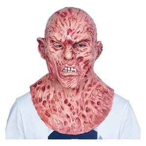 Máscara Freddy Krueger Realista: Onde Comprar | BuscaProdutos