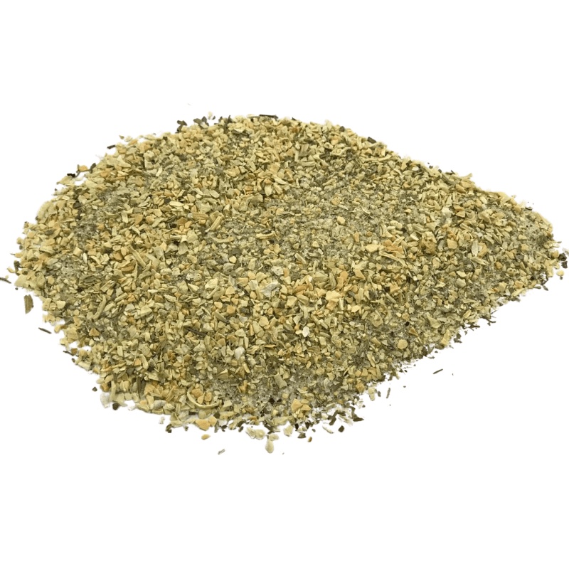 TEMPERO DO CHEFE COM CURRY ESPECIÁRIA 100g