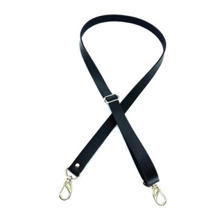 Alça regulável para bolsa em couro Sintéico 2,0 cm.
