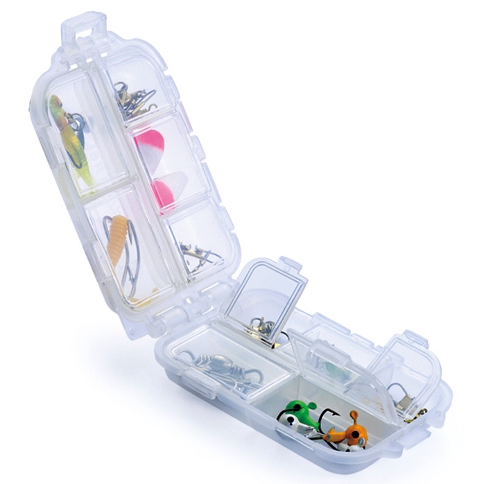 ESTOJO MULTIUSO DE PESCA PROMOÇÃO !!!!