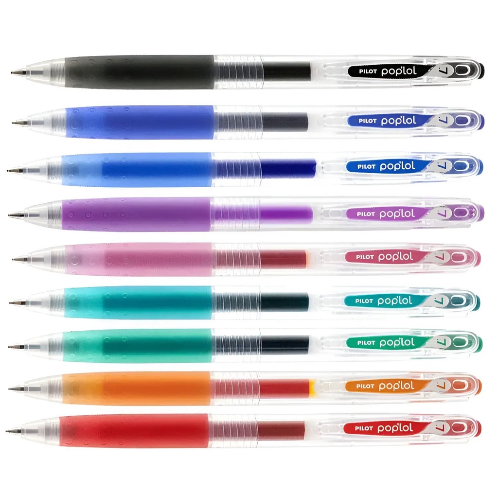 Caneta em Gel Pilot: Onde Comprar | BuscaProdutos