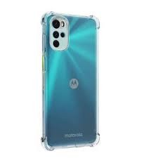 Capinha Anti Shock Para Moto G22