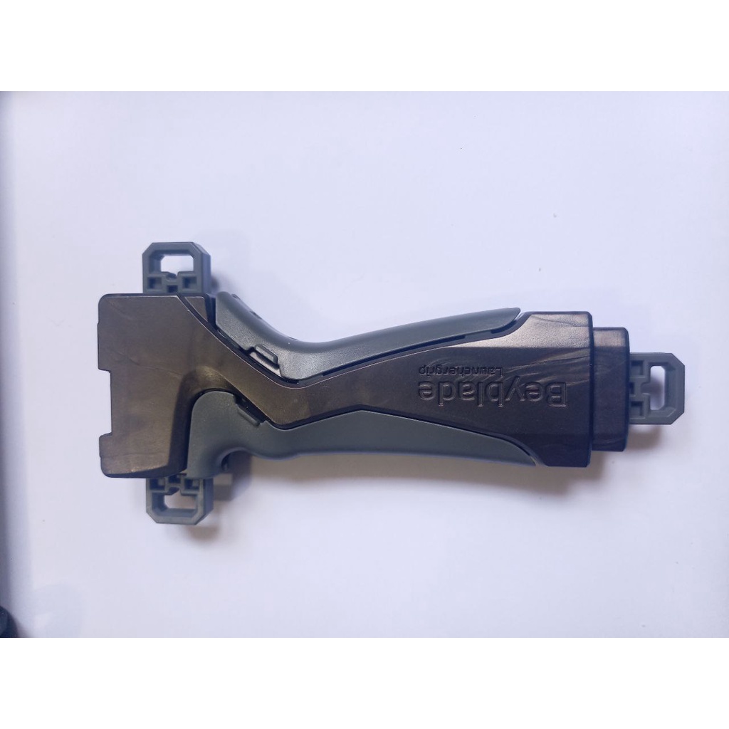 Beyblade Burst Launcher Grip / Empunhadura para lançador Takara Tomy