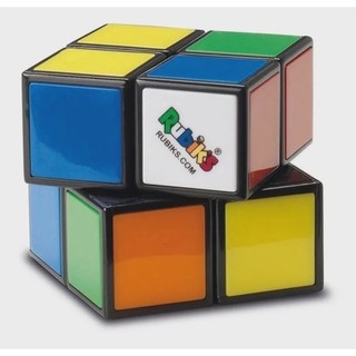 Cubo Mágico 2x2 Rubik