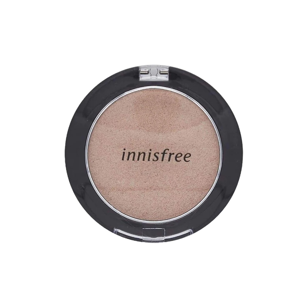 [innisfree] aurora shimmer highlighter 6g exp 09.09.24 - Beauty