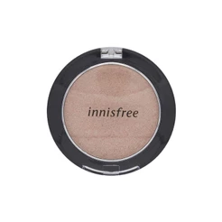 [innisfree] aurora shimmer highlighter 6g exp 09.09.24