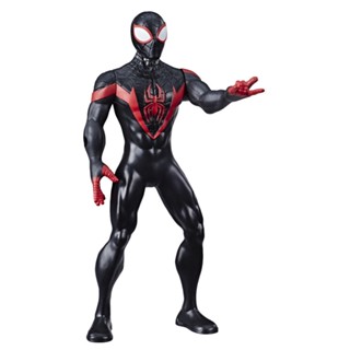 Boneco Colecionável Marvel Olympus Miles Morales - Hasbro E7697