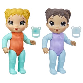 Boneca Baby Alive Hora Do Soninho - Hasbro F5817