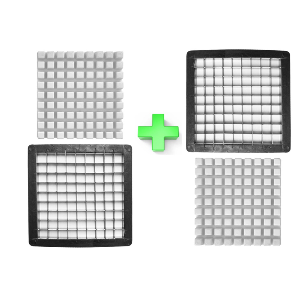 Navalha Lâmina Faca 10mm Picador Cabrita De Legumes 2 kit