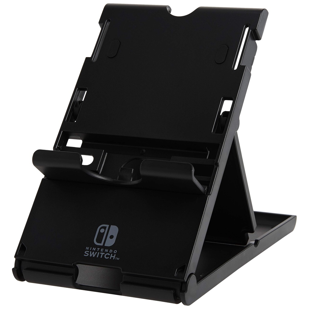 HORI Compact Playstand para Nintendo Switch oficialmente licenciado pela Nintendo