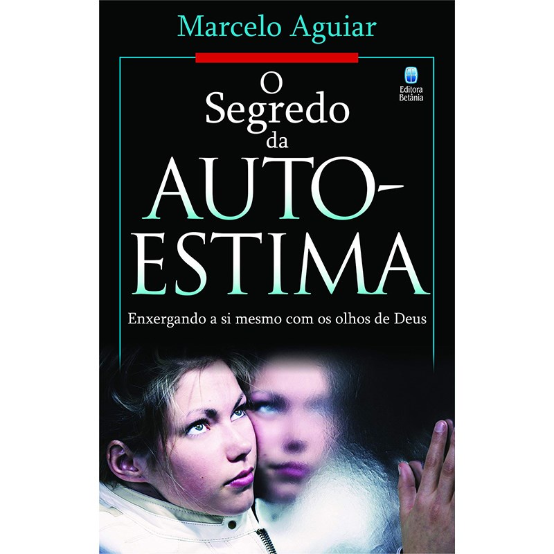 O Segredo da Auto-Estima | Marcelo Aguiar em Oferta na Shopee