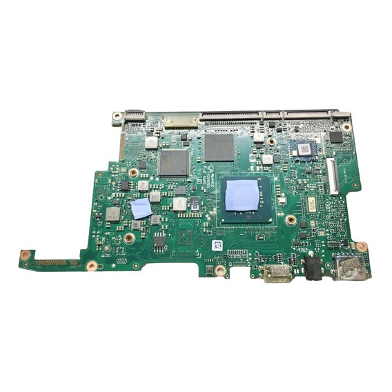 Placa Mãe Notebook Positivo Motion C4500c Master N1240