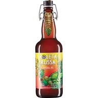 Roleta Russa Imperial IPA - Diabo do Amargor 500ml