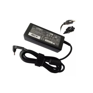 Fonte Carregador Para Notebook Acer A515-54-59x2 Pino Fino 3.0MM X 1.0MM Bivolt