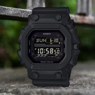 Relógio Digital Masculino Gx 56BB A Prova D Agua