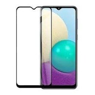 Película De Vidro 3D Para A03 Core