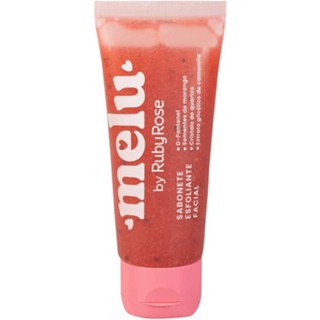Esfoliante Facial Melu - Ruby Rose