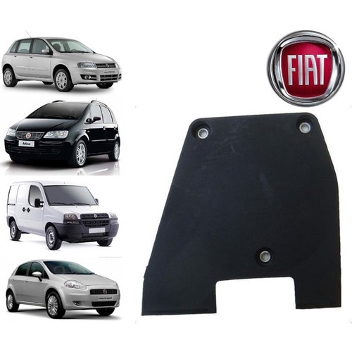 Capa Correia Dentada Superior Doblo Idea Stilo 1.8 8v em Oferta na Shopee