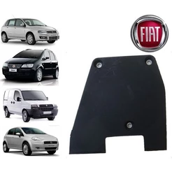 Capa Correia Dentada Superior Doblo Idea Stilo 1.8 8v