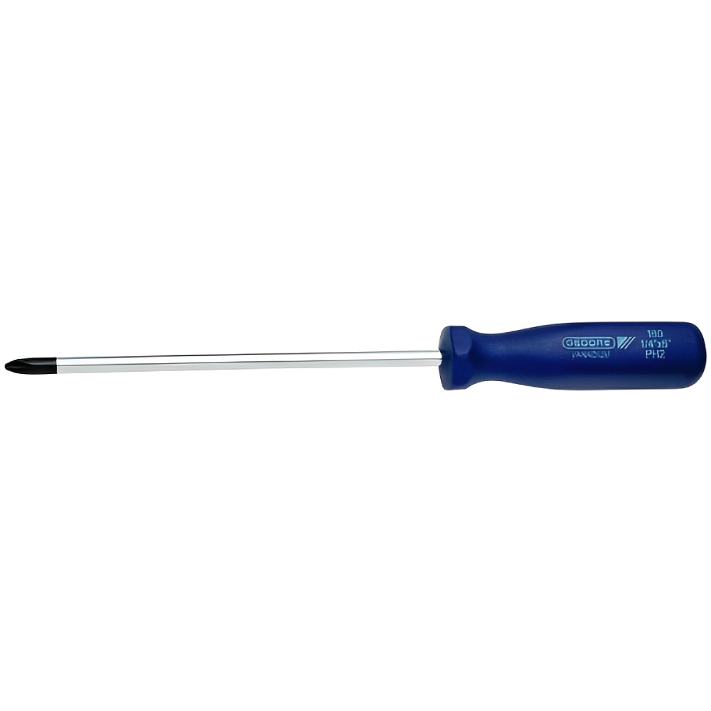 Chave Phillips 1/4 X 6 Pol 160-3 Gedore em Oferta na Shopee