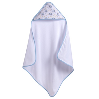 TOALHA DE BANHO BEBÊ ATOALHADO PREMIUM ENXOVAL SAIDA MATERNIDADE em Oferta na Shopee