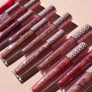 Bitarra Beauty - Brilho Labial - Let