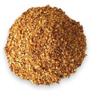 Alho Frito - Tempero Natural - Refoga e tempera