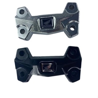 Cadeado Mesa Guidão Cbx250 01/08 Cb300 Hornet Cb600 Carburada