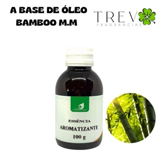 Essência Bamboo MM Alta Concentração Premium