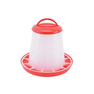 Comedouro Automático Para Galinhas Aves Pintinhos 1,5 Kilos em Oferta na Shopee