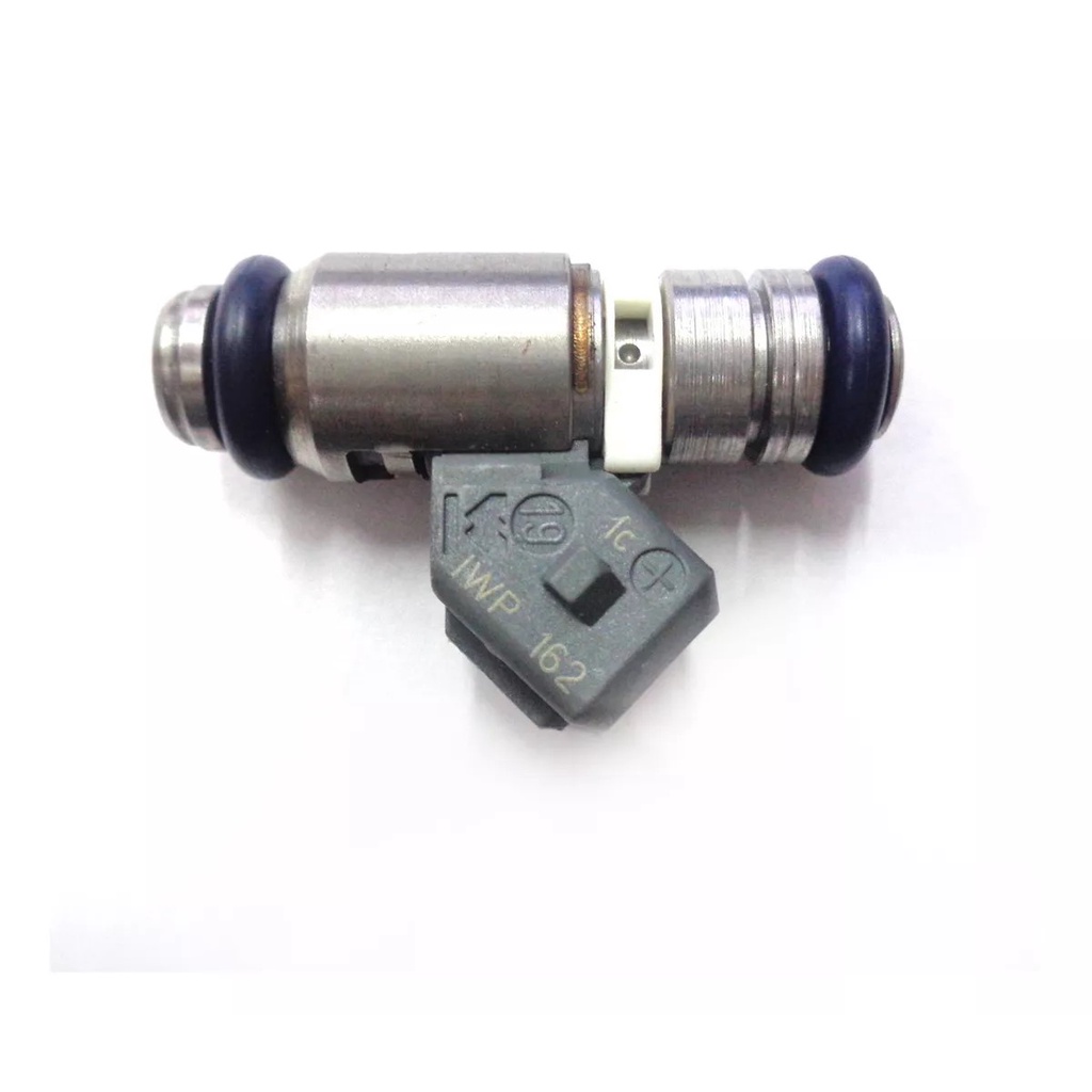 Bico Injetor Magneti Marelli Moto Ducati Guzzy Aprilia RSV4 MV Agusta Brutale Scooter Piaggio MP3 Italiana IWP162