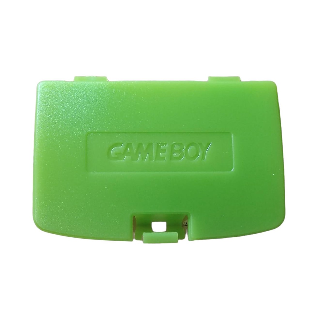 Tampa Tampinha Traseira Gameboy Game Boy Color Gbc