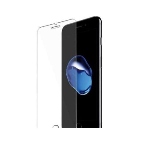 Película De Vidro Temperado Comum 9H Para iPhone 6 6S Plus 7 8 Plus X Xr Xs Max 11 12 13 Pro Max