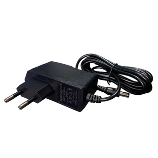 Fonte de Alimentação 12v 1,5a Real para Câmeras e Fitas de Led Plug P4 Bivolt