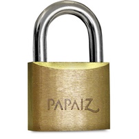 Cadeado Papaiz 35 mm