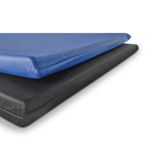 Colchonete Abdominal 100 X 60 X 4 Cm Academia Ginastica - PROMOÇAO IMPERDIVEL
