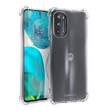 Capinha Anti Shock Para Moto G52