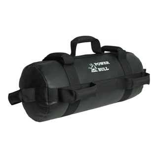 Power Bag 10 kg Saco Core Sand Bag Bolsa de Peso Cross Fit Academia Fitness