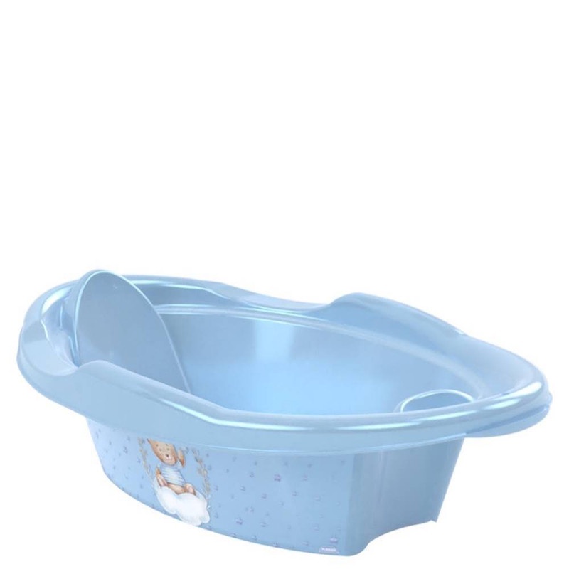 BANHEIRA 21 LTS URSO
