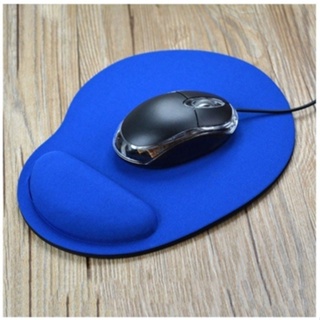 OFERTA Mouse Pad Ergonômico Com Apoio De Punho Ergonômico Confortável lifetime em Oferta na Shopee