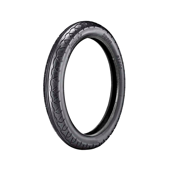 Pneu Vipal 275-18 ST200 dianteiro CG Titan Fan Start Cargo Factor 150 em Oferta na Shopee