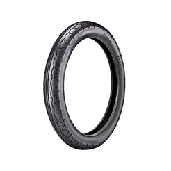 Pneu Vipal 60/100-17 ST200 dianteiro Biz Pop Jet 50 125 Crypton C100 Phoenix Eagle Uso Com Câmara