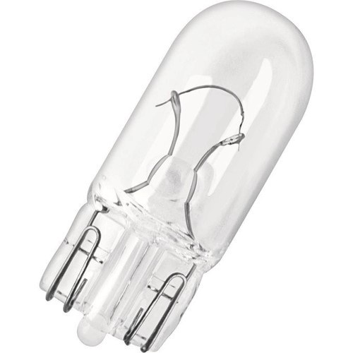 Lâmpada Painel 12v 3w Modelo Esmagada Cristal TL005 — imagem 2 de 2