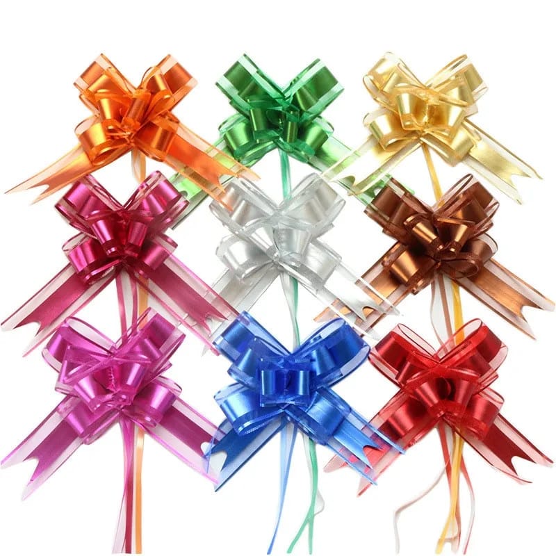 Laço Mágico Laço Pronto Laço Fácil 30x480mm 10 Unidades em Oferta na Shopee