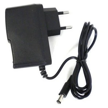 Fonte de Alimentação 5v ou 12v 0,5A para Projetos Eletronicos Protoboard Fonte Alimentacao
