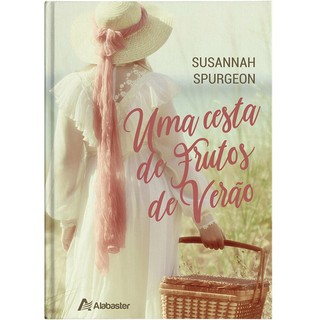 Uma cesta de Frutos de Verão | Susannah Spurgeon em Oferta na Shopee