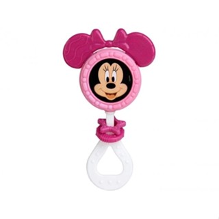 Chocalho Infantil Disney Minnie - Elka 1060