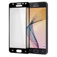 Pelicula De Vidro 3D Resistente Sam J5 Prime/ J5 Pro