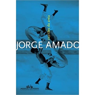 Capitães da Areia - Jorge Amado